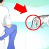 Trattare un gatto con la coda rotta
