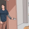 Chiamando un gatto