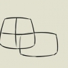 Disegnare un gattino