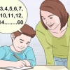 Insegna a un bambino a leggere l'ora