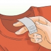 Lavare un capo che deve essere lavato solo a secco