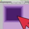 Crea una sfumatura di colore in photoshop