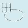 Disegnare una mucca