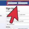 Rimuovere un collegamento al tuo profilo facebook