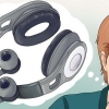 Scegli le cuffie o gli auricolari