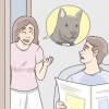Alla ricerca di un cane smarrito