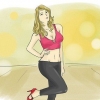 Dare una lap dance