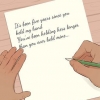 Scrivi una canzone d'amore