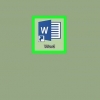 Aggiungi una riga in word