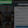 Crea un account linkedin