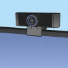 Installazione di una webcam logitech