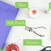 Crea un deodorante per ambienti per la tua auto