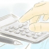 Prepara un budget mensile