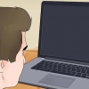 Accendi un computer mac