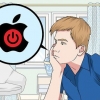 Forza lo spegnimento di un mac