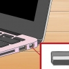 Collegamento di un macbook a una tv