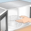 Utilizzo di un microonde con funzione grill