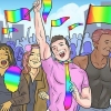 Trovare un uomo (se sei gay)