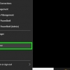 Proteggi una cartella con una password
