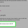 Proteggi una cartella con una password in windows