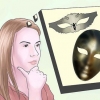 Realizzare una maschera da ballo