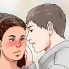 Abbracciare una ragazza