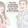 Far sentire speciale una ragazza