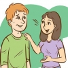 Fare in modo che una ragazza si apra con te quando sei un ragazzo