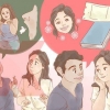 Baciare una ragazza