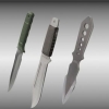 Lanciare un coltello