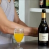 Fare una mimosa