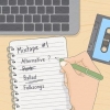 Fare un mix tape