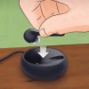 Associazione di un telefono cellulare con un auricolare bluetooth