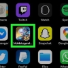Elimina un account mobile legends