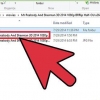 Scatta un'istantanea di un video in windows media player