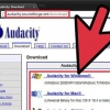 Modifica di un mp3