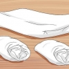 Crea un costume da mummia