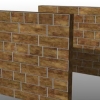 Costruisci un muro