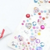 Fare un piercing al naso finto