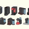 Pulizia di una macchina da caffè nespresso
