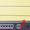 Ripristino di un router netgear