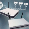 Estendi una rete collegando tra loro i router