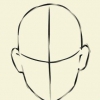 Disegnando un naso