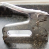 Ricarica di una pistola per punti metallici