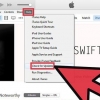 Collega un nuovo dispositivo a itunes