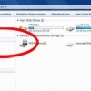 Crea un nuovo file in windows