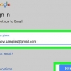Crea una nuova password in gmail