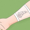 Curare un nuovo tatuaggio