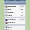 Blocca un numero sul tuo iphone