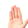 Fare un'ocarina con le mani